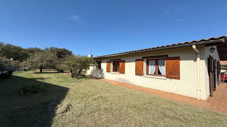 Ma-Cabane - Vente Maison GUJAN-MESTRAS, 120 m²