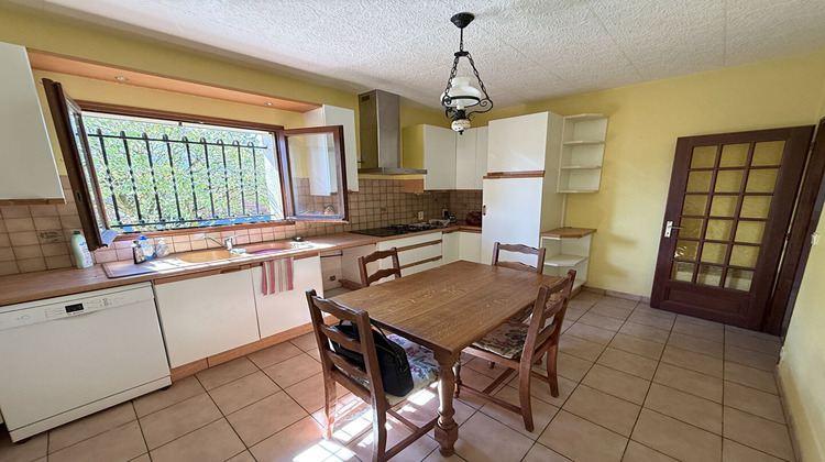 Ma-Cabane - Vente Maison GUJAN-MESTRAS, 120 m²