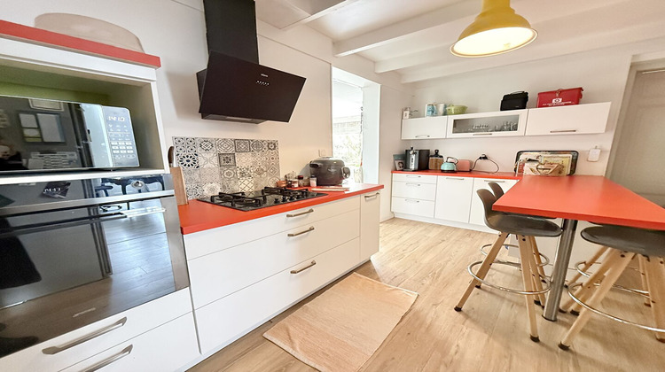 Ma-Cabane - Vente Maison GUJAN-MESTRAS, 190 m²