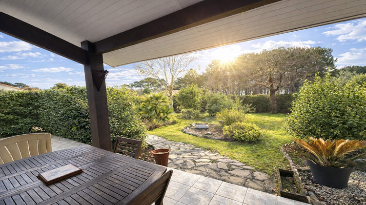 Ma-Cabane - Vente Maison GUJAN-MESTRAS, 124 m²