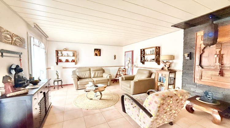 Ma-Cabane - Vente Maison GUJAN-MESTRAS, 124 m²