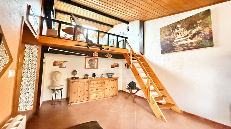 Ma-Cabane - Vente Maison GUJAN-MESTRAS, 124 m²