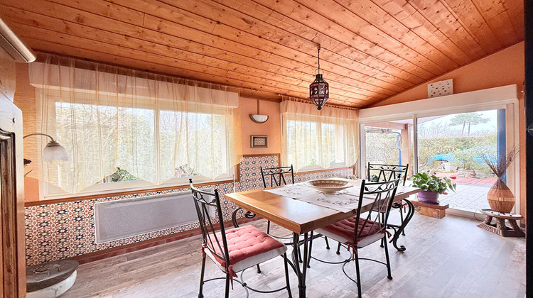 Ma-Cabane - Vente Maison GUJAN-MESTRAS, 124 m²