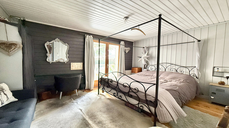 Ma-Cabane - Vente Maison GUJAN-MESTRAS, 103 m²