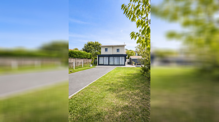 Ma-Cabane - Vente Maison GUJAN-MESTRAS, 132 m²