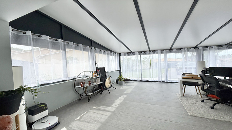 Ma-Cabane - Vente Maison GUJAN-MESTRAS, 132 m²