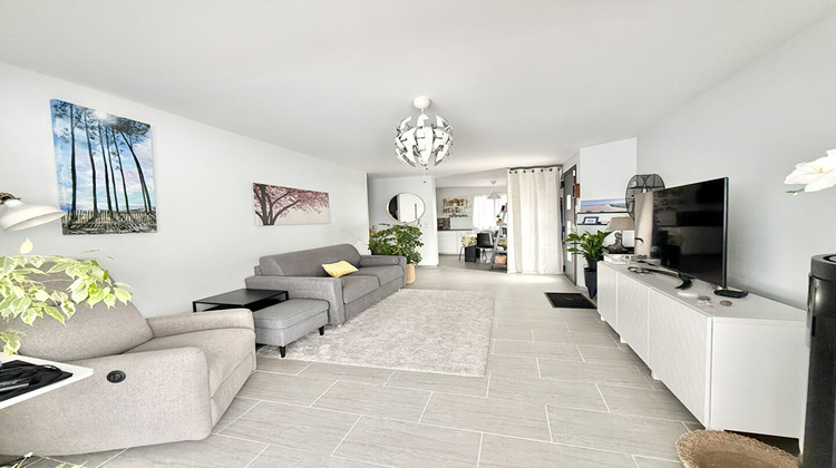 Ma-Cabane - Vente Maison GUJAN-MESTRAS, 132 m²