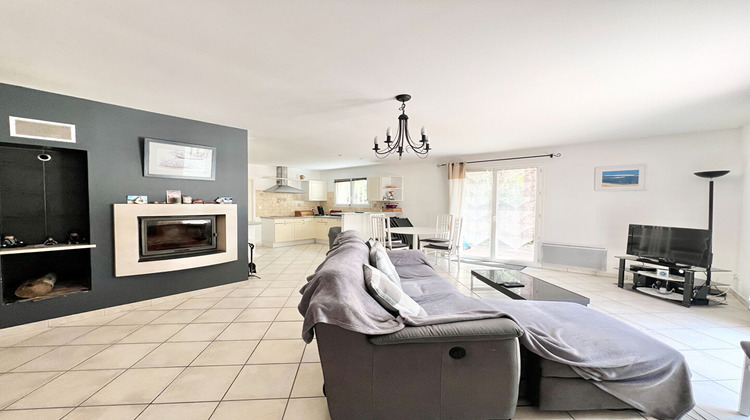 Ma-Cabane - Vente Maison GUJAN-MESTRAS, 90 m²