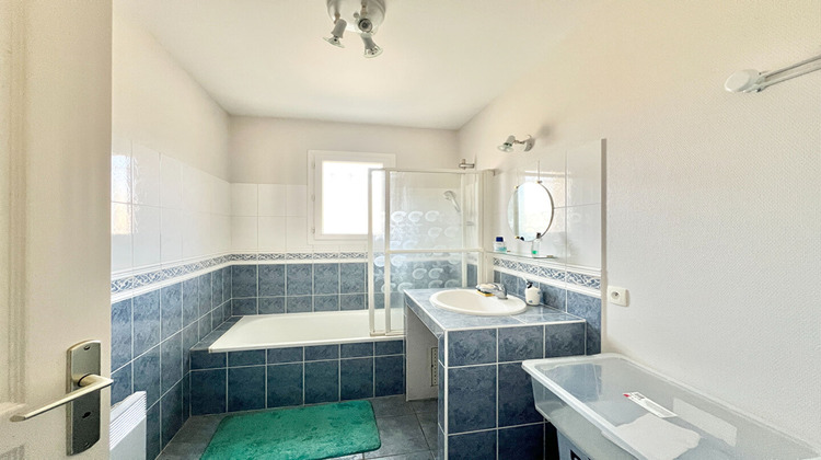 Ma-Cabane - Vente Maison GUJAN-MESTRAS, 90 m²