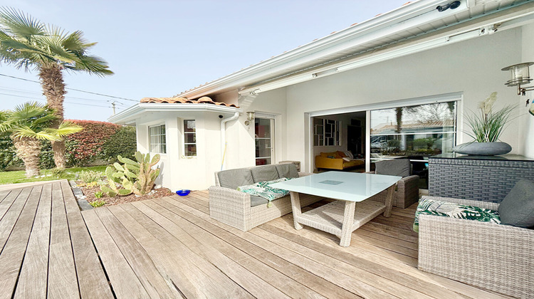 Ma-Cabane - Vente Maison GUJAN-MESTRAS, 138 m²