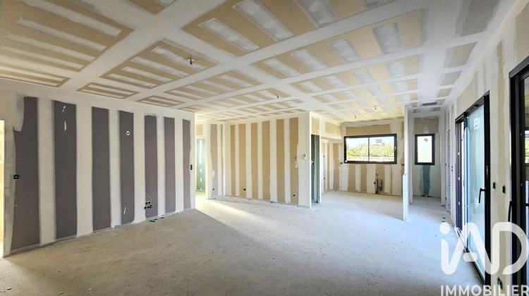 Ma-Cabane - Vente Maison Gujan-Mestras, 160 m²