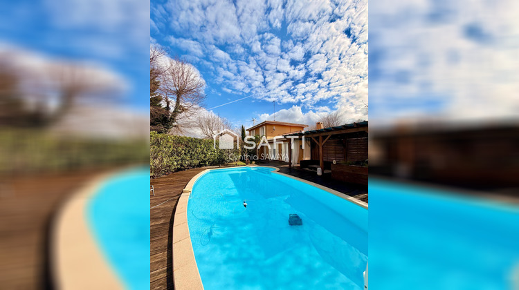 Ma-Cabane - Vente Maison Gujan-Mestras, 155 m²