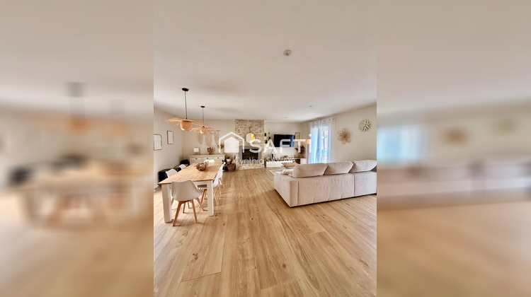 Ma-Cabane - Vente Maison Gujan-Mestras, 155 m²