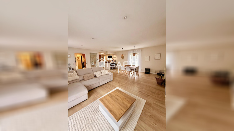 Ma-Cabane - Vente Maison Gujan-Mestras, 155 m²