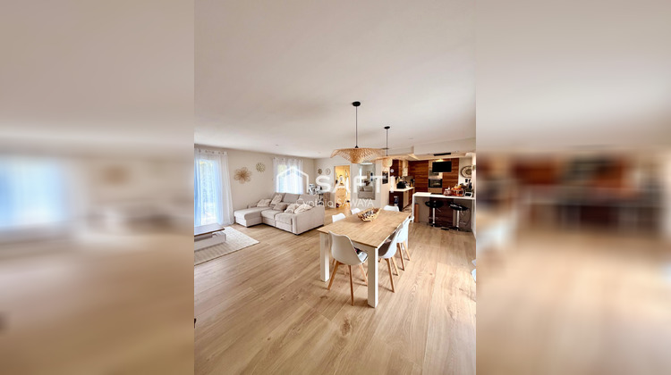 Ma-Cabane - Vente Maison Gujan-Mestras, 155 m²