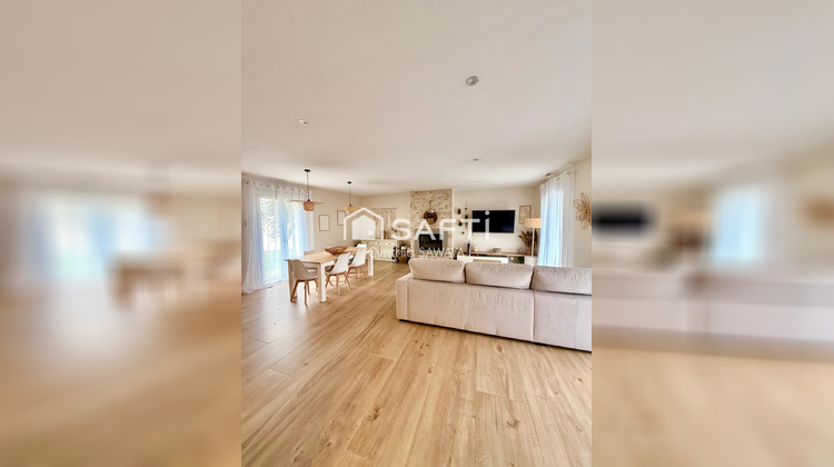 Ma-Cabane - Vente Maison Gujan-Mestras, 155 m²