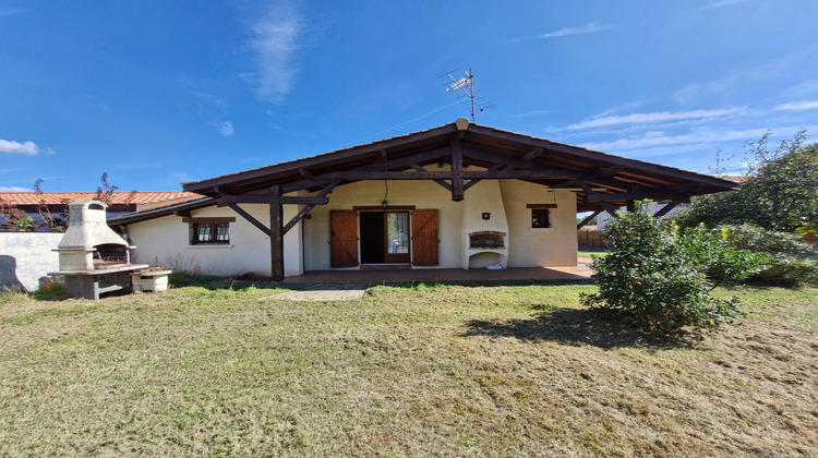 Ma-Cabane - Vente Maison Gujan-Mestras, 120 m²