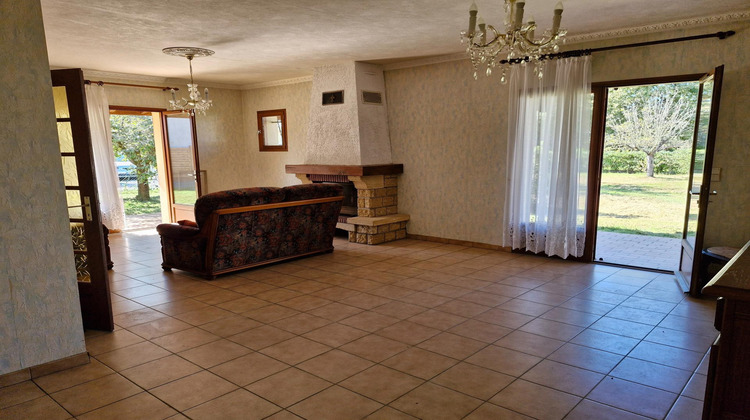 Ma-Cabane - Vente Maison Gujan-Mestras, 120 m²