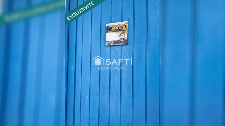 Ma-Cabane - Vente Maison Gujan-Mestras, 100 m²