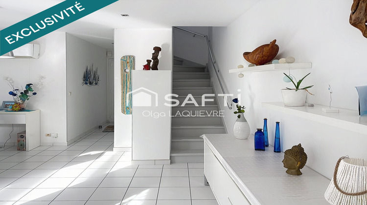 Ma-Cabane - Vente Maison Gujan-Mestras, 100 m²