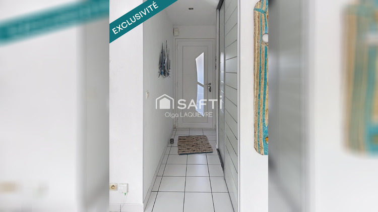 Ma-Cabane - Vente Maison Gujan-Mestras, 100 m²