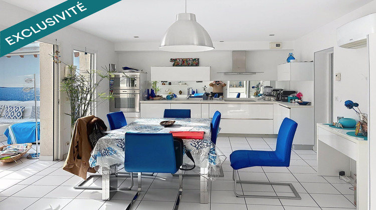 Ma-Cabane - Vente Maison Gujan-Mestras, 100 m²