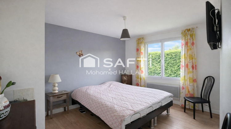 Ma-Cabane - Vente Maison Gujan-Mestras, 116 m²