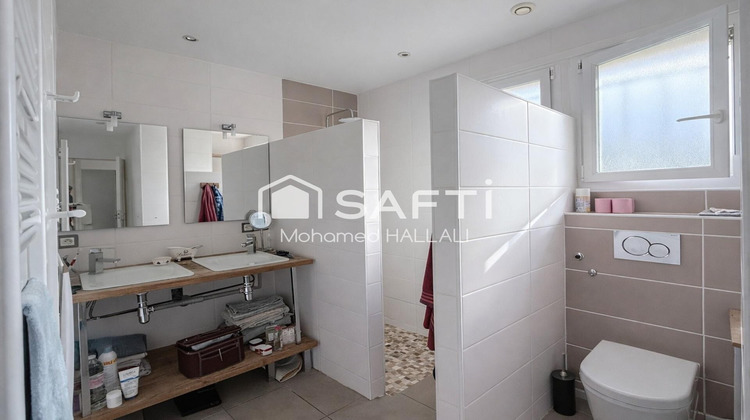 Ma-Cabane - Vente Maison Gujan-Mestras, 116 m²