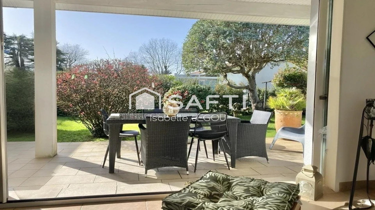 Ma-Cabane - Vente Maison Gujan-Mestras, 133 m²