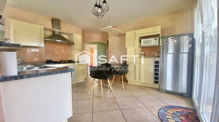 Ma-Cabane - Vente Maison Gujan-Mestras, 133 m²