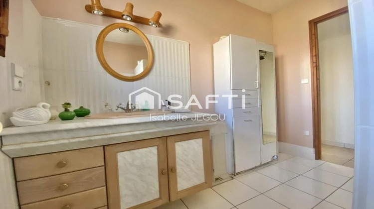 Ma-Cabane - Vente Maison Gujan-Mestras, 91 m²