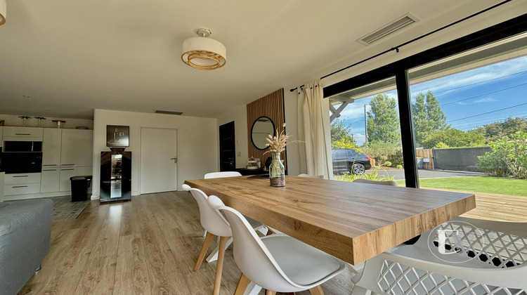 Ma-Cabane - Vente Maison Gujan-Mestras, 105 m²
