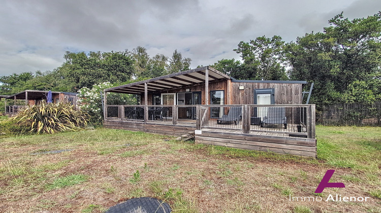 Ma-Cabane - Vente Maison Gujan-Mestras, 36 m²