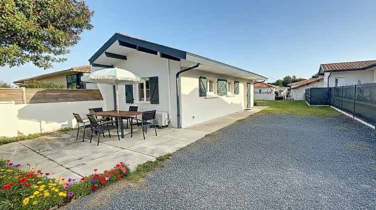 Ma-Cabane - Vente Maison GUJAN MESTRAS, 32 m²