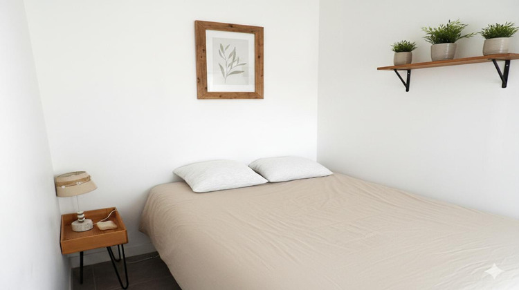 Ma-Cabane - Vente Maison GUJAN MESTRAS, 32 m²