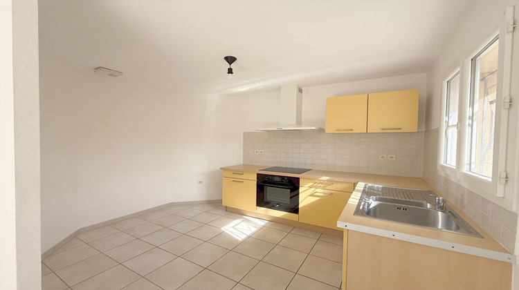 Ma-Cabane - Vente Maison GUJAN-MESTRAS, 60 m²