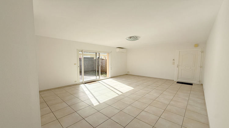 Ma-Cabane - Vente Maison GUJAN-MESTRAS, 60 m²