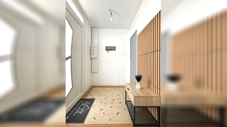 Ma-Cabane - Vente Maison GUJAN-MESTRAS, 37 m²