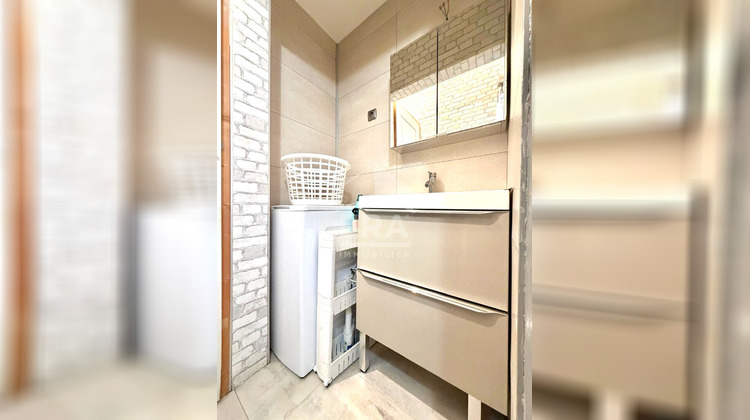 Ma-Cabane - Vente Maison GUJAN-MESTRAS, 37 m²