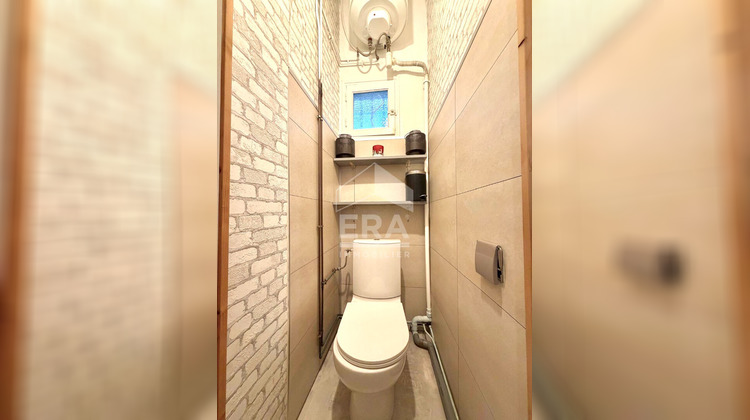 Ma-Cabane - Vente Maison GUJAN-MESTRAS, 37 m²