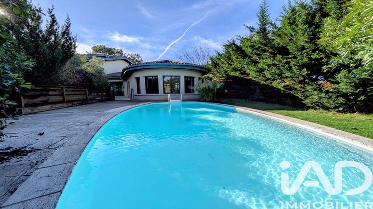 Ma-Cabane - Vente Maison Gujan-Mestras, 183 m²