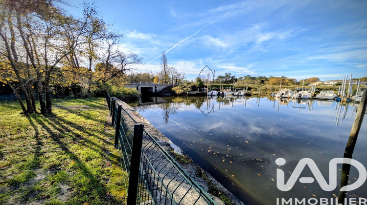 Ma-Cabane - Vente Maison Gujan-Mestras, 183 m²