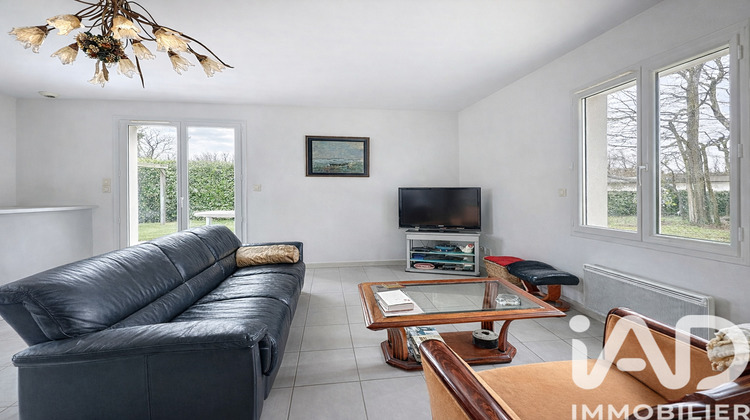 Ma-Cabane - Vente Maison Gujan-Mestras, 80 m²