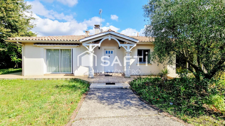 Ma-Cabane - Vente Maison Gujan-Mestras, 137 m²