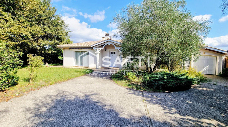 Ma-Cabane - Vente Maison Gujan-Mestras, 137 m²