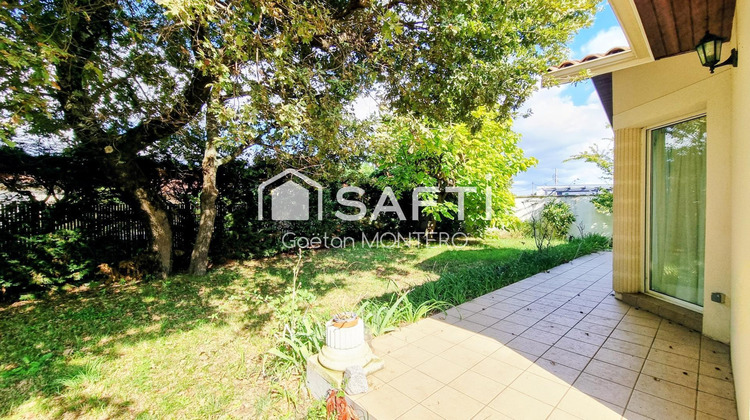Ma-Cabane - Vente Maison Gujan-Mestras, 137 m²