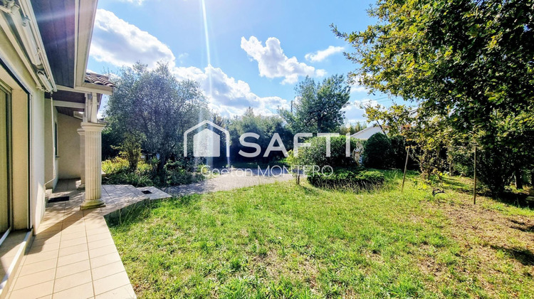 Ma-Cabane - Vente Maison Gujan-Mestras, 137 m²