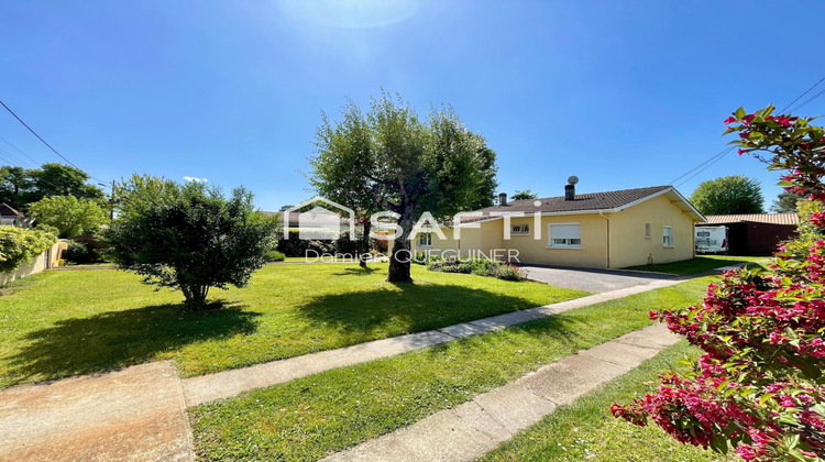 Ma-Cabane - Vente Maison Gujan-Mestras, 104 m²