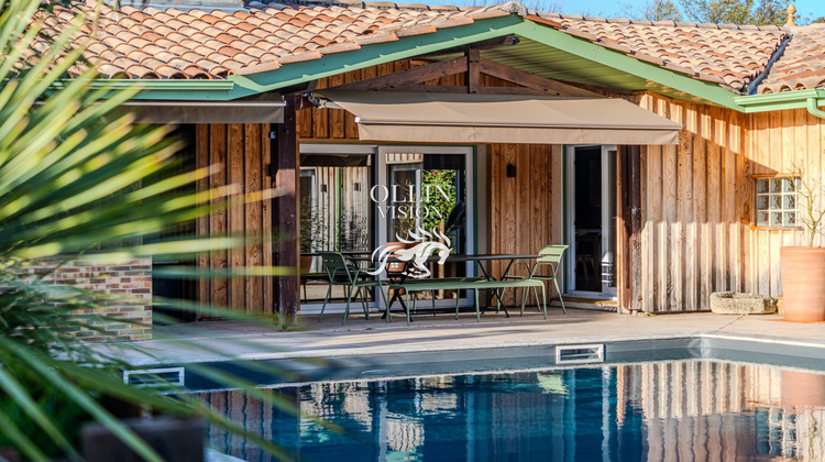 Ma-Cabane - Vente Maison Gujan-Mestras, 150 m²