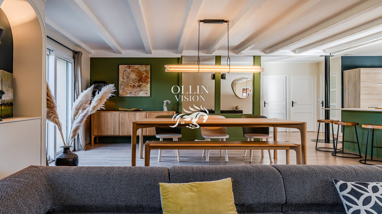 Ma-Cabane - Vente Maison Gujan-Mestras, 150 m²